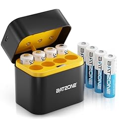 Batzone rechargeable lithium for sale  Delivered anywhere in Ireland