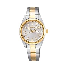Seiko orologio analogico usato  Spedito ovunque in Italia 