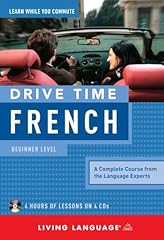 Drive time french for sale  Delivered anywhere in USA 