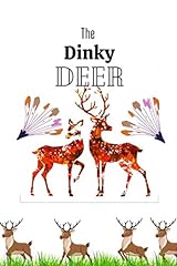 The dinky deer d'occasion  Livré partout en France