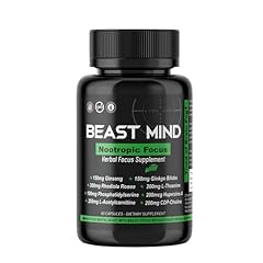 Beast mind focus for sale  Delivered anywhere in USA 