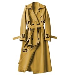 Generisch 2025 trenchcoat gebraucht kaufen  Wird an jeden Ort in Deutschland