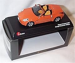 Kyosho fairlady 2007 for sale  Delivered anywhere in UK