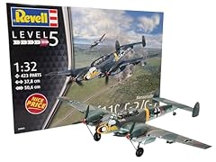 Revell 04961 messerschmitt for sale  Delivered anywhere in Ireland