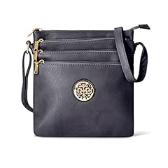 Woodland leathers crossbody for sale  Delivered anywhere in UK