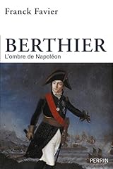 Berthier d'occasion  Livré partout en France