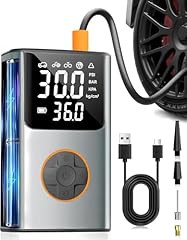 Tire inflator portable for sale  Delivered anywhere in USA 