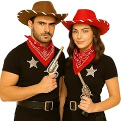Labreeze couples cowboy for sale  Delivered anywhere in UK