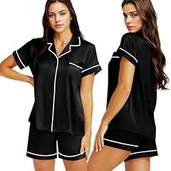 Lonxu womens satin for sale  Delivered anywhere in USA 