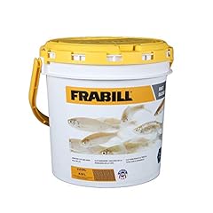 Frabill 2.2 gallon for sale  Delivered anywhere in USA 