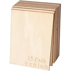 Blisstime 15pcs 4x6 for sale  Delivered anywhere in USA 