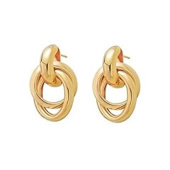 Gaueiour gold plated for sale  Delivered anywhere in UK