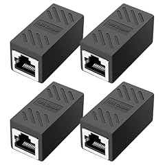Jugnaw accoppiatore rj45 usato  Spedito ovunque in Italia 