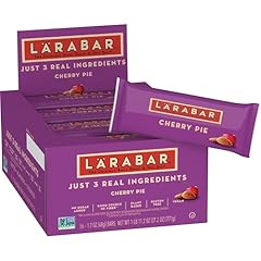 Larabar cherry pie for sale  Delivered anywhere in USA 