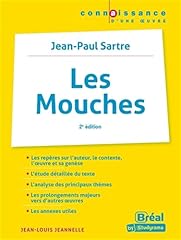 jean paul sartre d'occasion  Livré partout en France