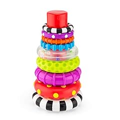 Sassy baby stacks for sale  Delivered anywhere in UK