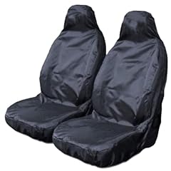 Carseatcover blkwpspfp920 heav for sale  Delivered anywhere in UK