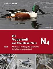 Vogelwelt rheinland pfalz gebraucht kaufen  Wird an jeden Ort in Deutschland