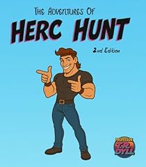 The adventures herc d'occasion  Livré partout en France