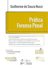Pratica forense penal usato  Spedito ovunque in Italia 