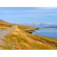 Artdirect iceland. landscape for sale  Delivered anywhere in USA 