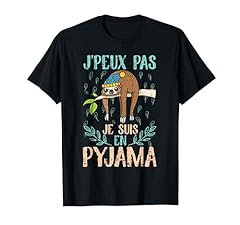 Pyjama paraisseux animal d'occasion  Livré partout en France