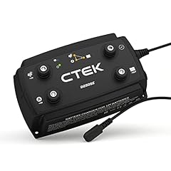 Ctek d250se 20a for sale  Delivered anywhere in UK
