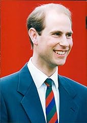 Prince edward smiles for sale  Delivered anywhere in UK