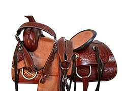 Western saddle pleasure for sale  Delivered anywhere in USA 