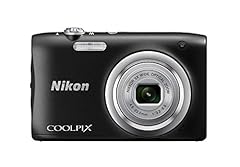 Nikon coolpix a100 d'occasion  Livré partout en France