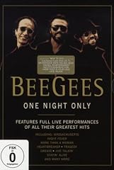 Bee gees one for sale  Delivered anywhere in UK