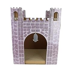 Midlee castle cat for sale  Delivered anywhere in USA 