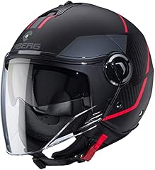 Caberg casque jet d'occasion  Livré partout en France
