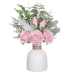 Foteewl artificial flowers for sale  Delivered anywhere in USA 