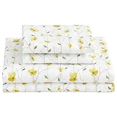 Softan yellow floral for sale  Delivered anywhere in USA 