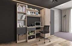 Arredo casa scrivania usato  Spedito ovunque in Italia 