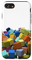 Iphone cubes assorted for sale  Delivered anywhere in USA 
