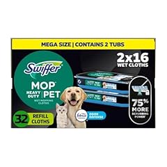 Swiffer sweeper pet for sale  Delivered anywhere in USA 