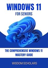 Windows seniors comprehensive for sale  Delivered anywhere in USA 