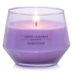 Yankee candle lemon for sale  Delivered anywhere in UK