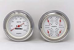 Dolphin gauges 1947 for sale  Delivered anywhere in USA 