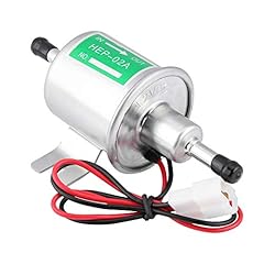 Pompe gasoil 12v d'occasion  Livré partout en Belgiqu