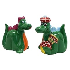 Ceramic cruet nessie for sale  Delivered anywhere in UK