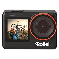 Rollei actioncam action gebraucht kaufen  Wird an jeden Ort in Deutschland