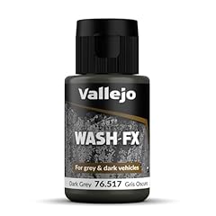 Vallejo wash farbe gebraucht kaufen  Wird an jeden Ort in Deutschland