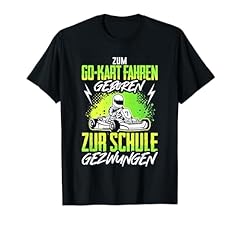 Zum kart fahren gebraucht kaufen  Wird an jeden Ort in Deutschland