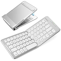Inateck faltbare tastatur gebraucht kaufen  Wird an jeden Ort in Deutschland