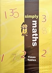 Simply maths times for sale  Delivered anywhere in UK