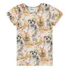 Molo mädchen shirt gebraucht kaufen  Wird an jeden Ort in Deutschland