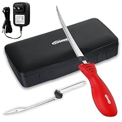 Cushore cordless electric for sale  Delivered anywhere in USA 